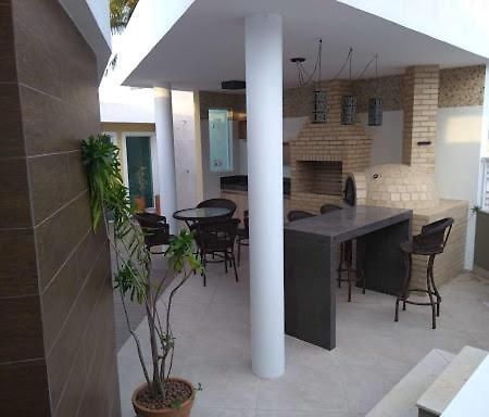 Villa Duplex Com Piscina Peró Cabo Frío Exterior foto