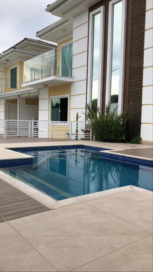 Villa Duplex Com Piscina Peró Cabo Frío Exterior foto