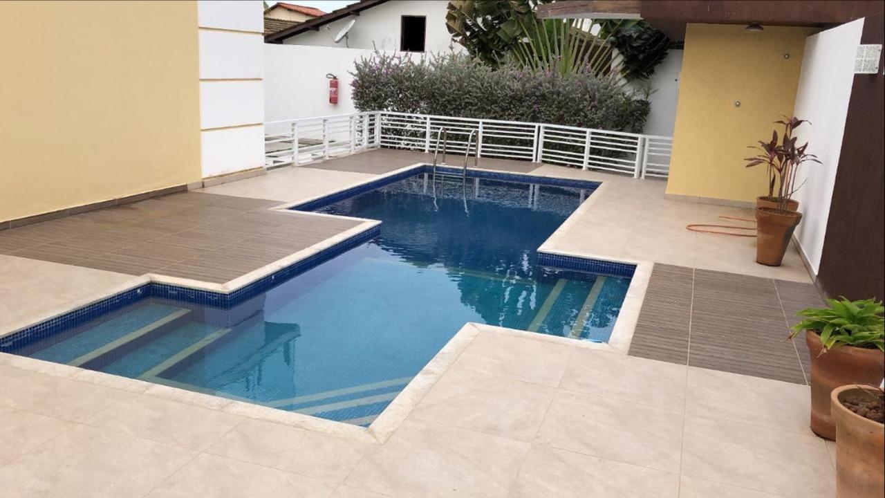 Villa Duplex Com Piscina Peró Cabo Frío Exterior foto